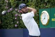 Max Homa (Image via AP Photo/Charles Rex Arbogast)
